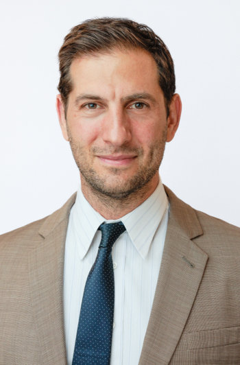 Adam Zeidel