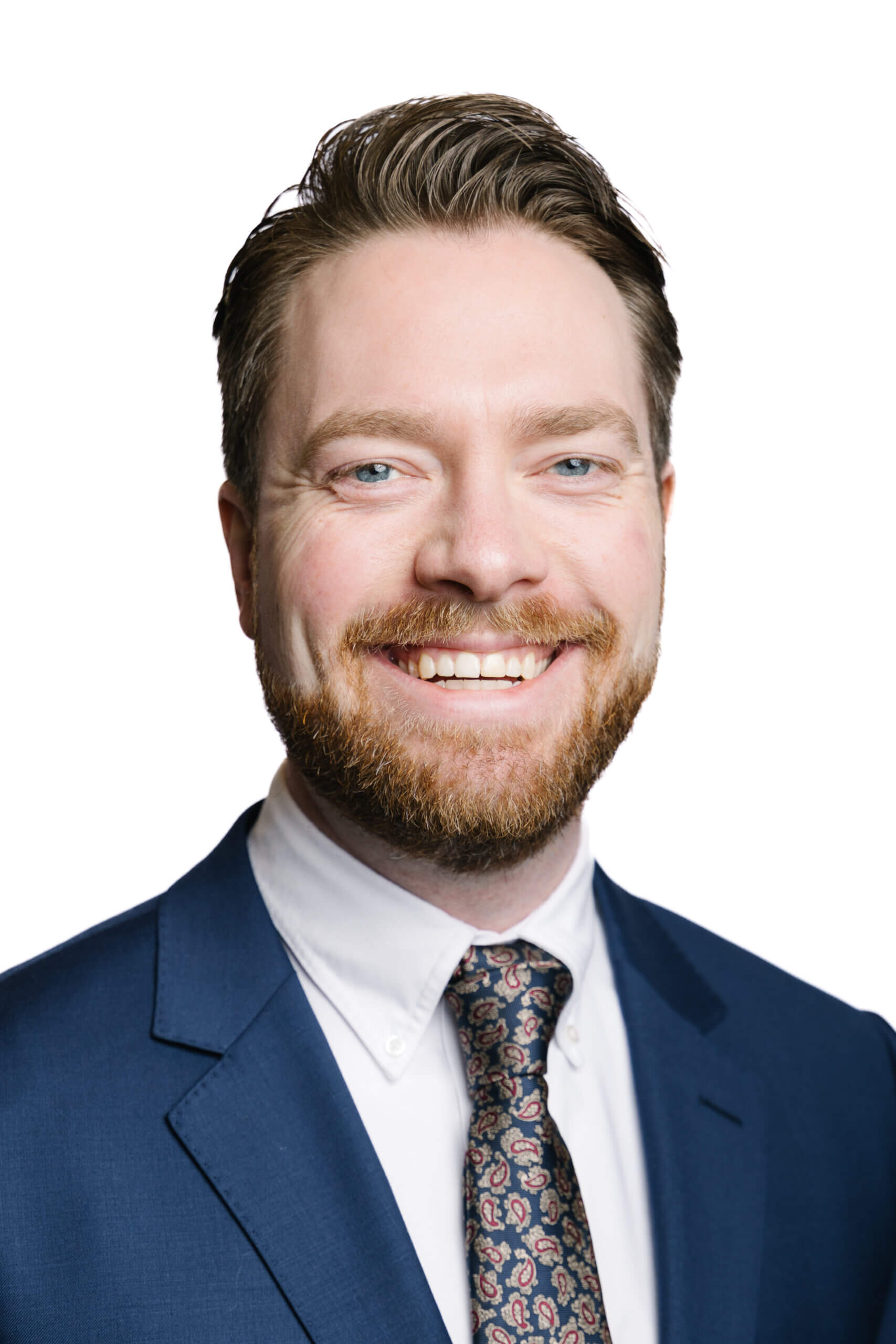 Charles Mueller - Tuttle Yick LLP